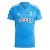 Maillot Juventus 2023-24 Gardien Domicile